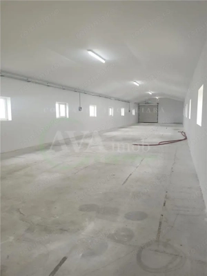 Hala de productie 370 mp renovata de inchiriat – Valea Seaca, la 10 minute de oras - imagine 18