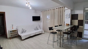 Inchiriere 2 camere Nitu Vasile  - imagine 8