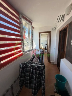 Apartament 3 camere decomandat, Zona Mioritei - imagine 11