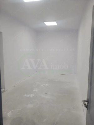 Hala de productie 370 mp renovata de inchiriat – Valea Seaca, la 10 minute de oras - imagine 13