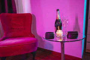 Masaj erotic și relaxare premium - Obsidian Massage - imagine 3