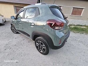 Dacia Spring Expression Electric,45 CP , - imagine 4