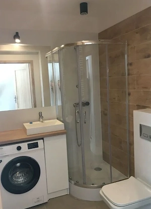 Apartament cu 2 camere de închiriat în Obor - imagine 3