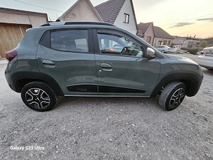 Dacia Spring Expression Electric,45 CP , - imagine 1