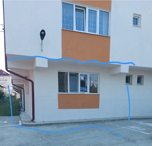Închiriez apartament  2 Camere în  Suceava  - imagine 8