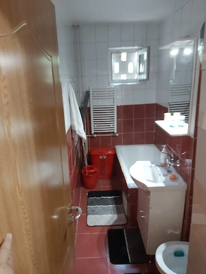 Apartament 2  camere  etaj 1 de închiriat  - imagine 5