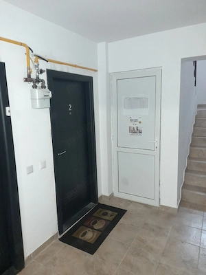 Închiriez apartament  2 Camere în  Suceava  - imagine 7