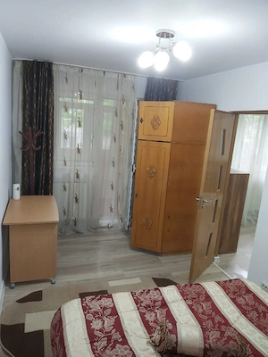 Apartament 2  camere  etaj 1 de închiriat  - imagine 9