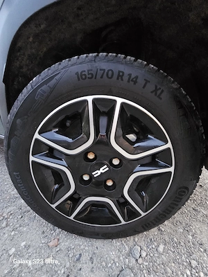 Dacia Spring Expression Electric,45 CP , - imagine 9