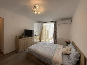 Apartament modern 1 camera- Giroc - imagine 2