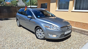 Ford Mondeo 2,0 TDCI - imagine 4
