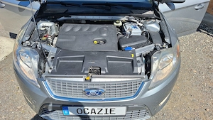 Ford Mondeo 2,0 TDCI - imagine 6