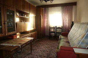 Apartament 2 camere decomandat, zona Piata M. Viteazul, et. 2