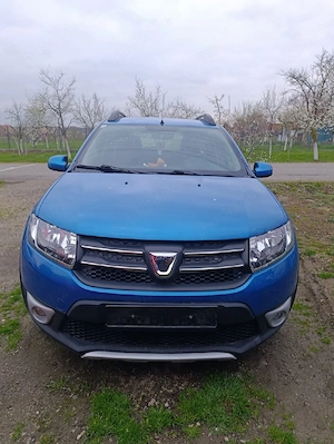 Dacia Sandero  - imagine 2