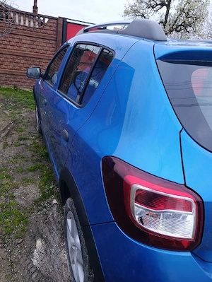 Dacia Sandero  - imagine 5