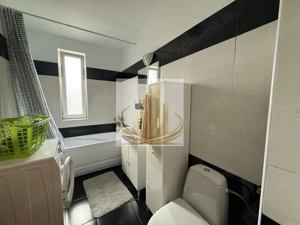 Apartament modern 1 camera- Giroc - imagine 4