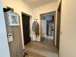 Apartament modern 1 camera- Giroc - imagine 5