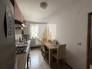 Apartament modern 1 camera- Giroc - imagine 7