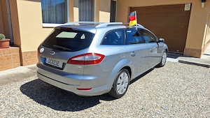 Ford Mondeo 2,0 TDCI - imagine 2