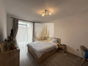 Apartament modern 1 camera- Giroc