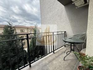 Apartament modern 1 camera- Giroc - imagine 8