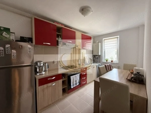 Apartament modern 1 camera- Giroc - imagine 6