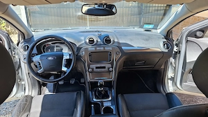 Ford Mondeo 2,0 TDCI - imagine 7