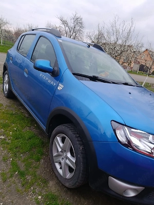 Dacia Sandero  - imagine 3
