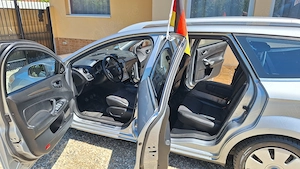 Ford Mondeo 2,0 TDCI - imagine 8