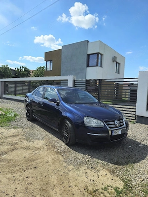 VW Jetta 1.6 Gpl - imagine 4