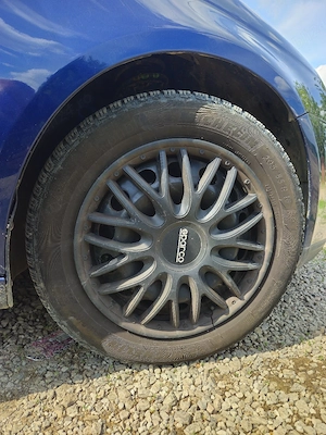 VW Jetta 1.6 Gpl - imagine 5