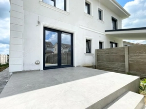 Duplex 4 camere la cheie Urseni-Mosnita Noua - imagine 16