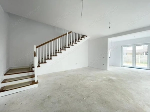 Duplex 4 camere la cheie Urseni-Mosnita Noua - imagine 2