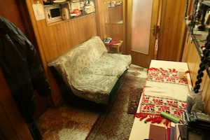 Apartament 2 camere decomandat, zona Piata M. Viteazul, et. 2 - imagine 3