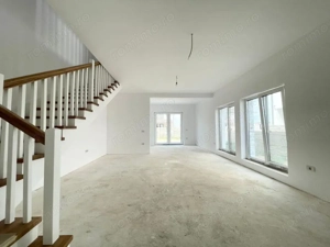 Duplex 4 camere la cheie Urseni-Mosnita Noua