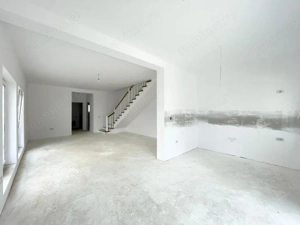 Duplex 4 camere la cheie Urseni-Mosnita Noua - imagine 3