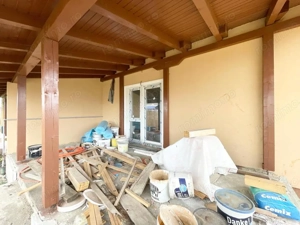 Duplex 4 camere Mosnita Veche-Drumul Boilor - imagine 12