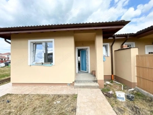 Duplex 4 camere Mosnita Veche-Drumul Boilor