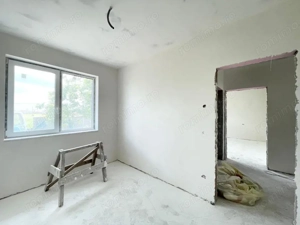 Casa individuala 4 camere, 77mp utili, 503mp teren - Mosnita Veche - imagine 6