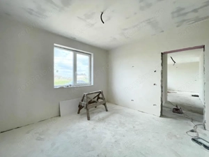 Casa individuala 4 camere, 77mp utili, 503mp teren - Mosnita Veche - imagine 8