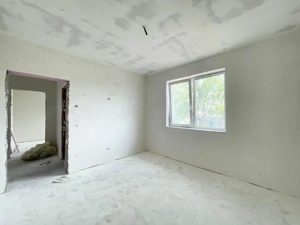 Casa individuala 4 camere, 77mp utili, 503mp teren - Mosnita Veche - imagine 5