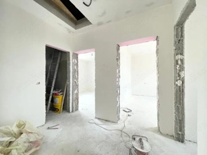 Casa individuala 4 camere, 77mp utili, 503mp teren - Mosnita Veche - imagine 3
