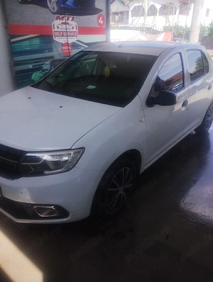 vând Dacia Logan 2 - imagine 6