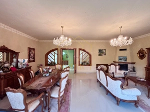COM 0% Casa individuala spatioasa, piscina, garaj, anexe | Iosefin - imagine 7