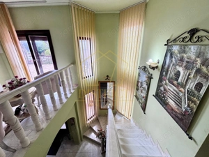 COM 0% Casa individuala spatioasa, piscina, garaj, anexe | Iosefin - imagine 15
