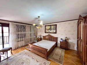 COM 0% Casa individuala spatioasa, piscina, garaj, anexe | Iosefin - imagine 12