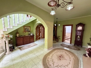 COM 0% Casa individuala spatioasa, piscina, garaj, anexe | Iosefin - imagine 14