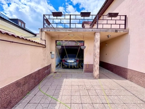COM 0% Casa individuala spatioasa, piscina, garaj, anexe | Iosefin - imagine 6
