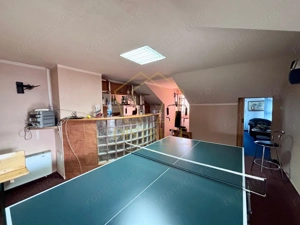 COM 0% Casa individuala spatioasa, piscina, garaj, anexe | Iosefin - imagine 17