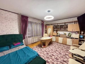 COM 0% Casa individuala spatioasa, piscina, garaj, anexe | Iosefin - imagine 13